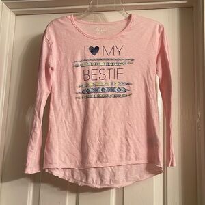 Epic Threads tee, size M